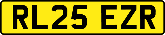 RL25EZR