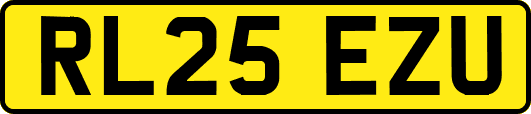 RL25EZU
