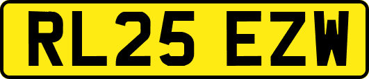 RL25EZW