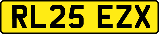 RL25EZX