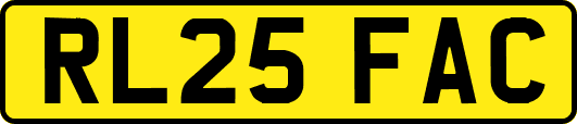 RL25FAC