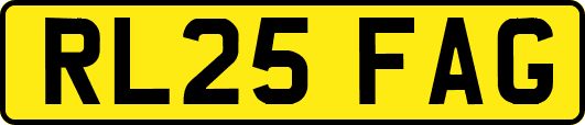 RL25FAG