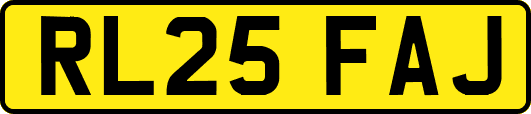 RL25FAJ