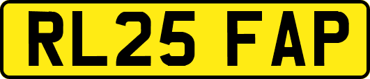RL25FAP