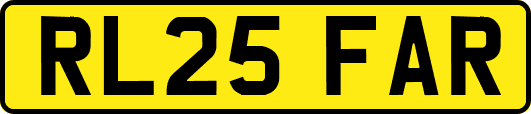 RL25FAR