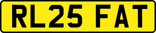 RL25FAT