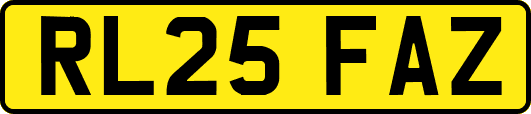 RL25FAZ