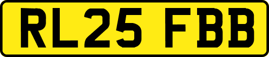 RL25FBB