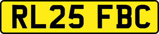 RL25FBC