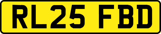 RL25FBD