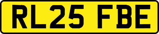 RL25FBE