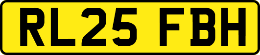 RL25FBH