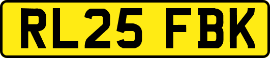 RL25FBK