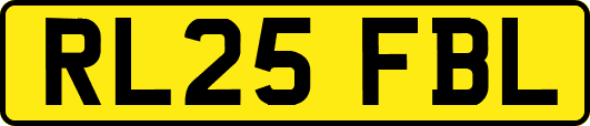 RL25FBL