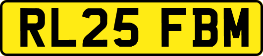 RL25FBM