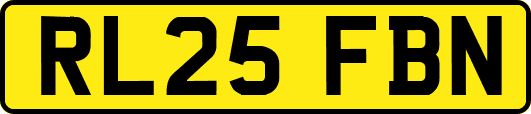 RL25FBN