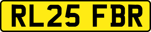 RL25FBR