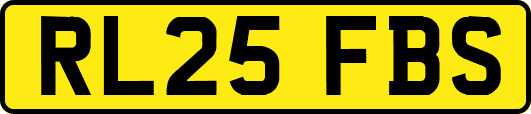 RL25FBS