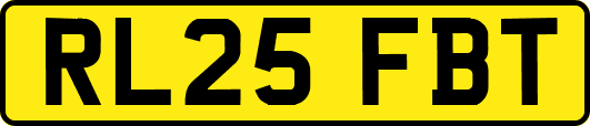 RL25FBT