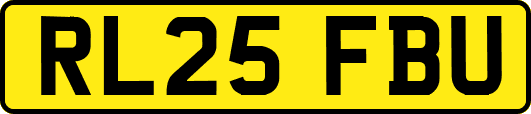 RL25FBU