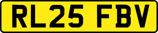 RL25FBV