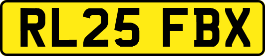RL25FBX