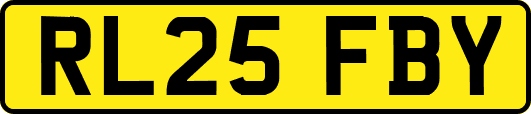 RL25FBY