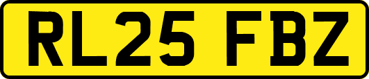 RL25FBZ