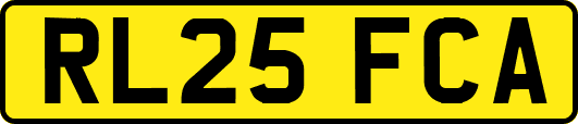 RL25FCA