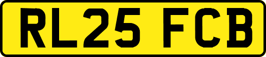 RL25FCB