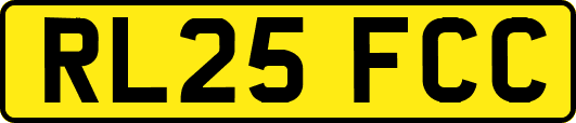 RL25FCC