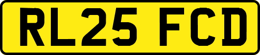 RL25FCD