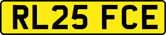 RL25FCE