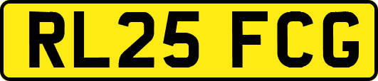 RL25FCG