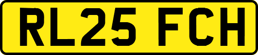 RL25FCH