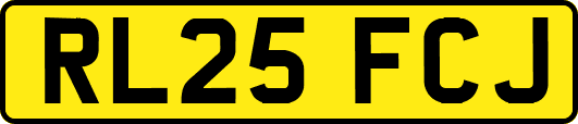 RL25FCJ