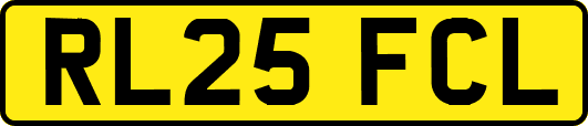RL25FCL