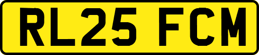 RL25FCM