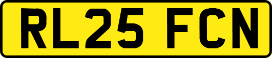 RL25FCN