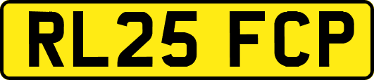 RL25FCP