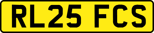 RL25FCS