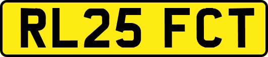 RL25FCT