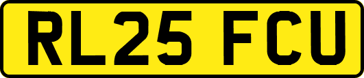 RL25FCU