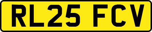 RL25FCV