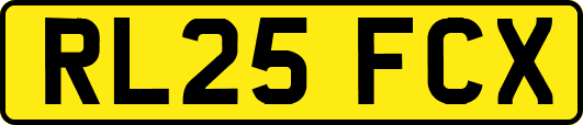 RL25FCX