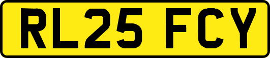 RL25FCY