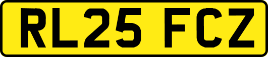 RL25FCZ