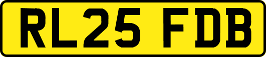 RL25FDB