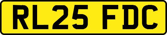 RL25FDC