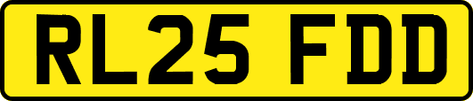 RL25FDD